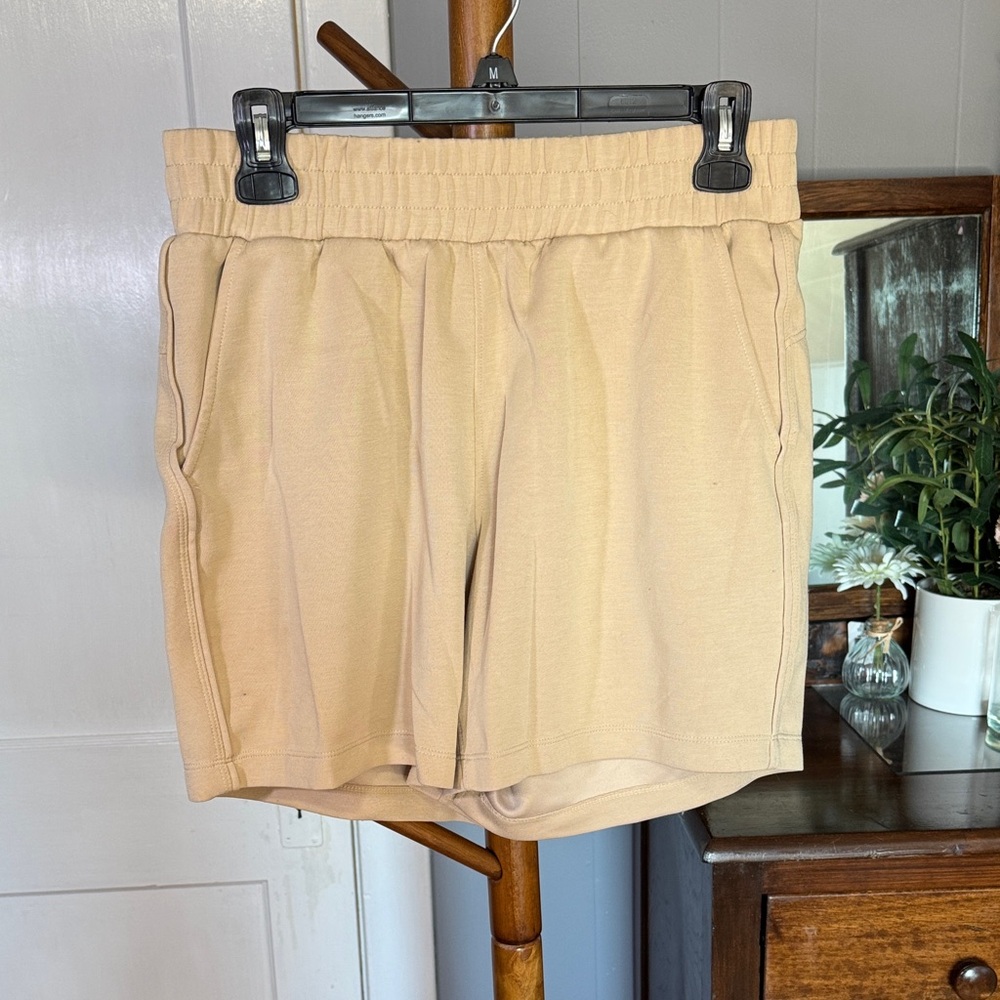 🤎 Mondetta Lounge Shorts — Size M